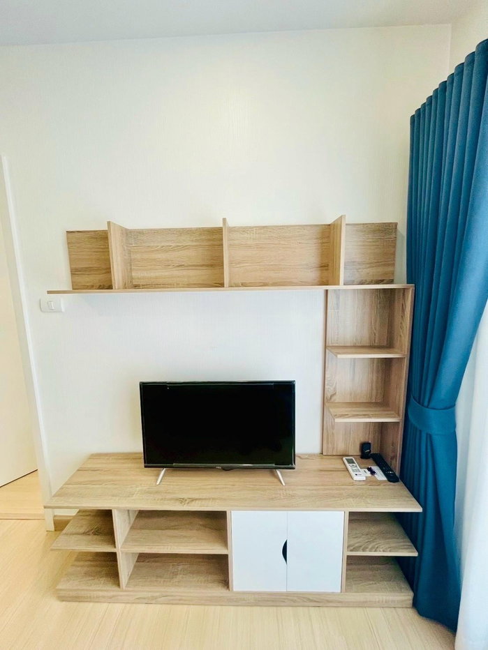 picture Code: 26KJ3323  for rent Supalai Veranda Sukhumvit 117 🔥🔥 Line ID: @kjcondo (with @)🔥🔥 - 7/10