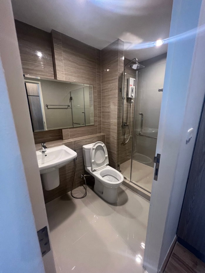 รูป For rent NICHE MONO SUKHUMVIT Bearing  - รูปที่ 5/10