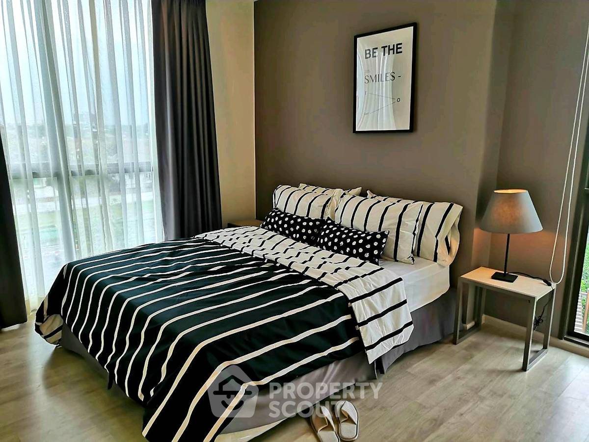 picture 2-BR Condo at Chambers Cher Ratchada–Ramintra in Ram Inthra (ID 2916799) - 2/19