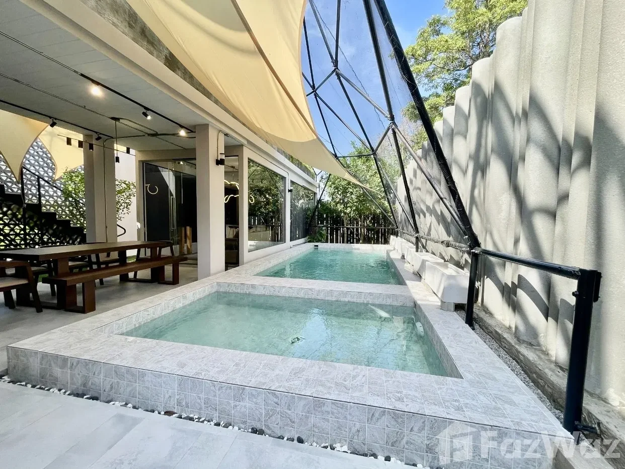 รูป ขายพูลวิล่าขนาด 3 ห้องนอน ราคา 7,900,000฿ 6496982 - รูปที่ 30/33