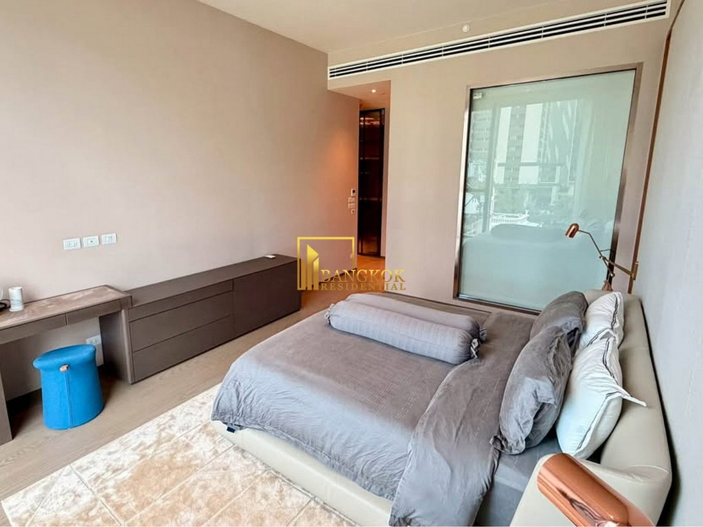 picture Scope Langsuan | Stunning 2 Bedroom Ultra Luxury Condo - BR61501CD - 7/22