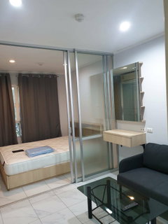 รูปภาพ For rent Lumpini Ville Phatthanakan - New Phetchaburi 