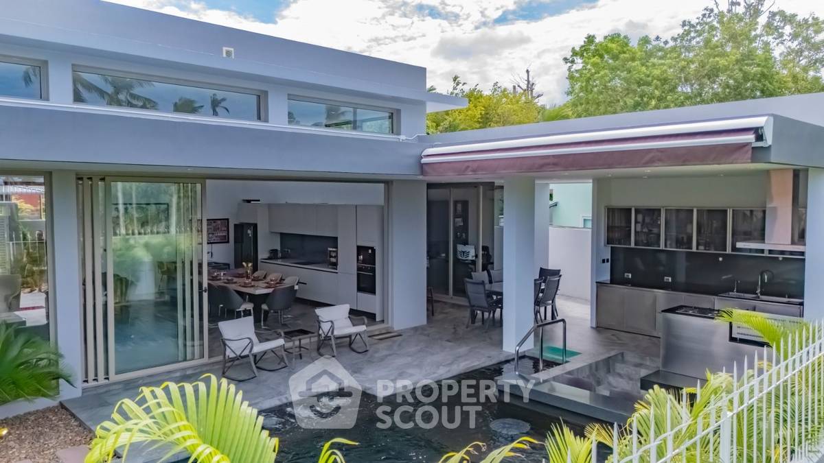 picture 4-BR Villa in Rawai (ID 3035364) - 3/29
