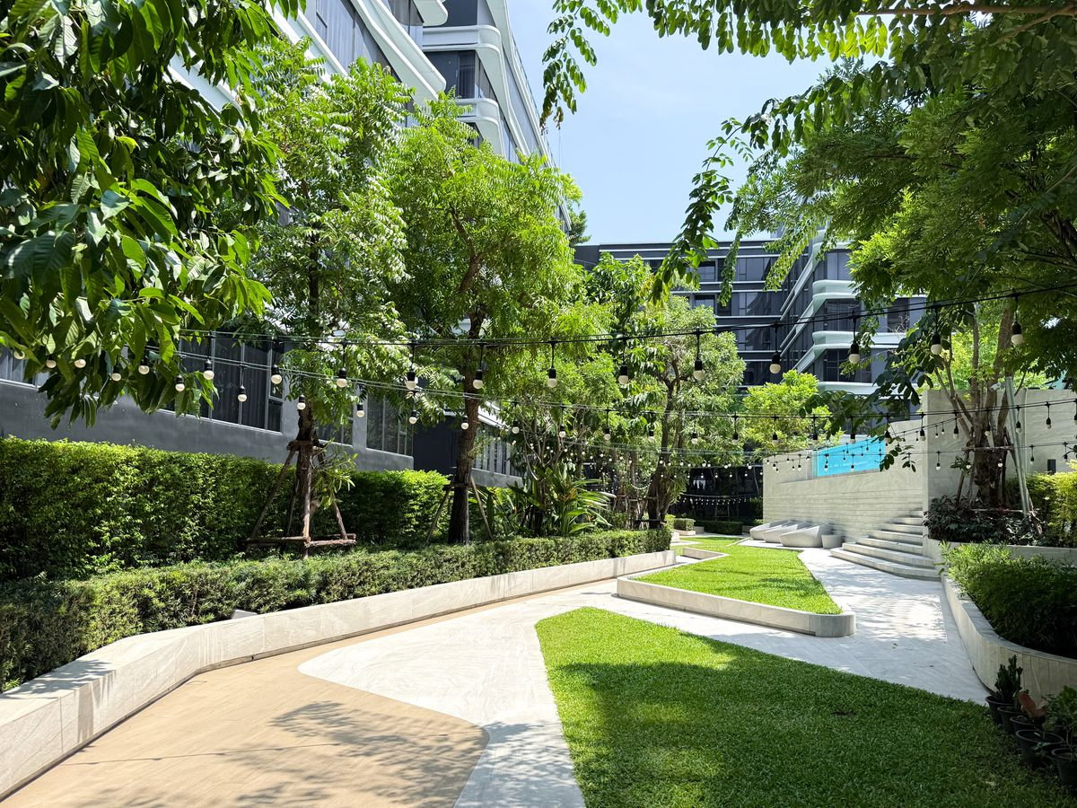 รูป 🏢 ให้เช่าคอนโด : IDEO Mobi Sukhumvit 40 (ไอดีโอ โมบิ สุขุมวิท 40)   รหัสทรัพย์ | 📌LNP-C9239  - รูปที่ 32/36