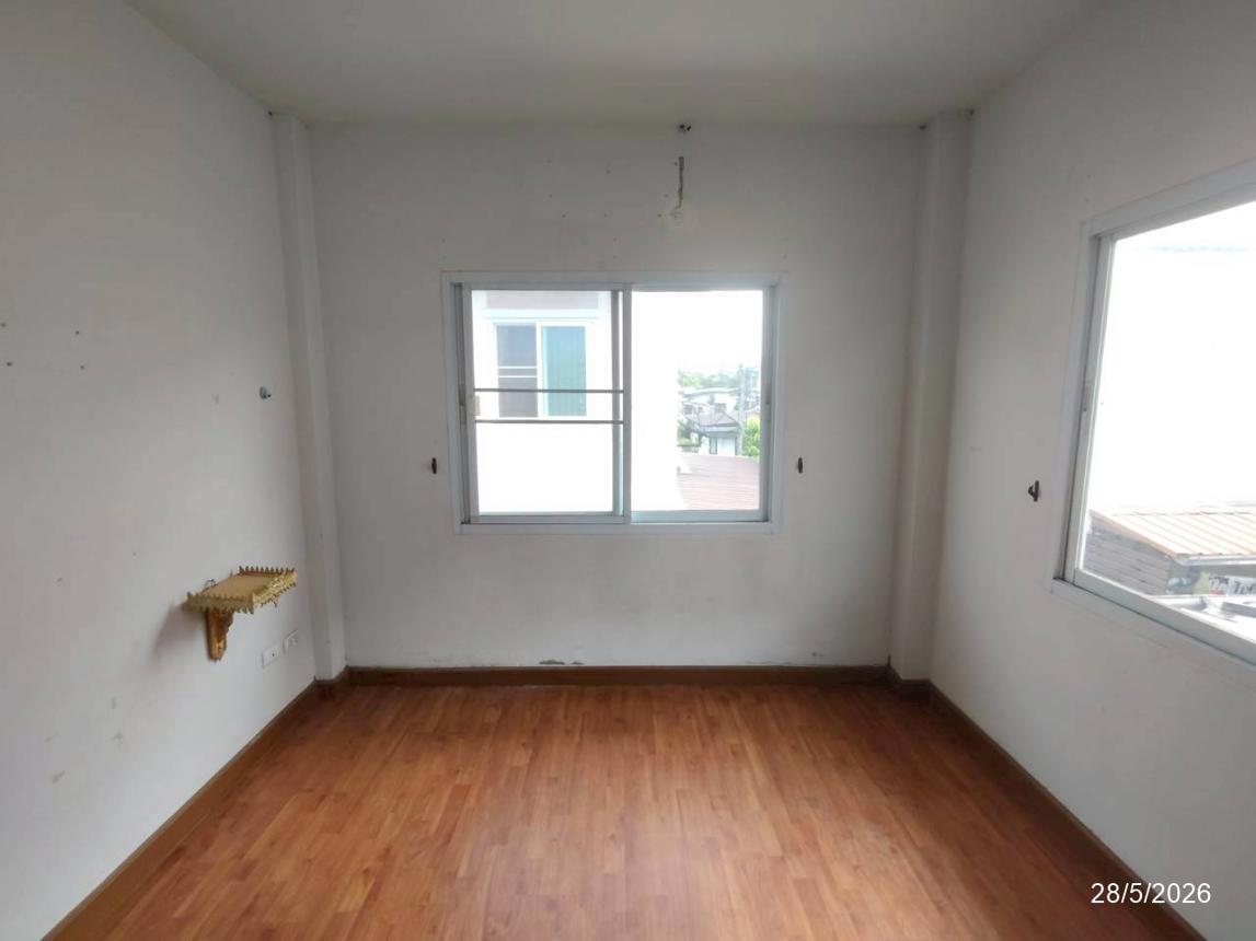 รูป บ้านเดี่ยว 40 ตร.วา สิทธารมย์ เมืองอุดรธานี อุดรธานี 2.5M - รูปที่ 23/32