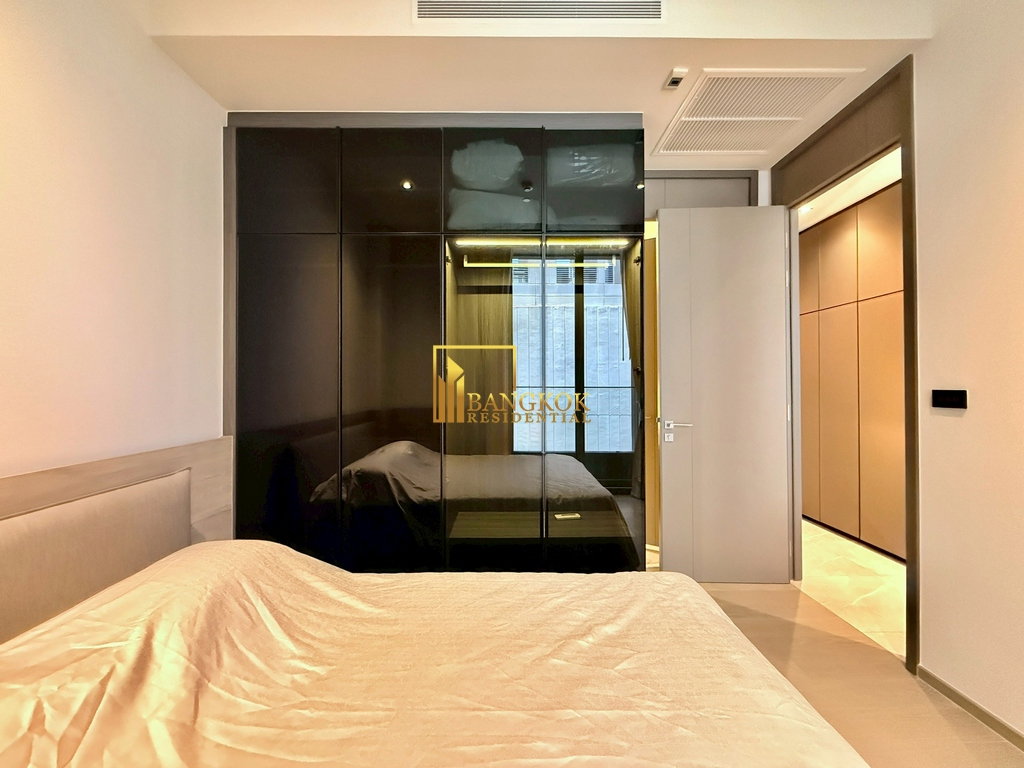 รูป Hyde Heritage | Beautiful 2 Bedroom Condo in Thonglor Area - BR61793CD - รูปที่ 17/36