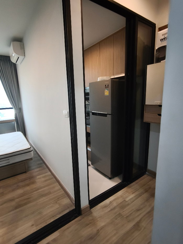 รูป For rent NICHE MONO SUKHUMVIT BEARING  - รูปที่ 2/11