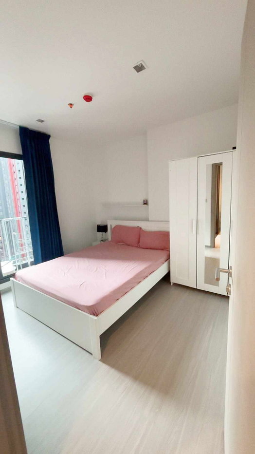 รูป ห้องอัพเดต💥คุณภัส🔔⚠️🏘️2 ห้องนอนⓂ️กดปุ่มแอดไลน์💥ไลฟ์ อโศก - พระราม 9 - รูปที่ 3/9