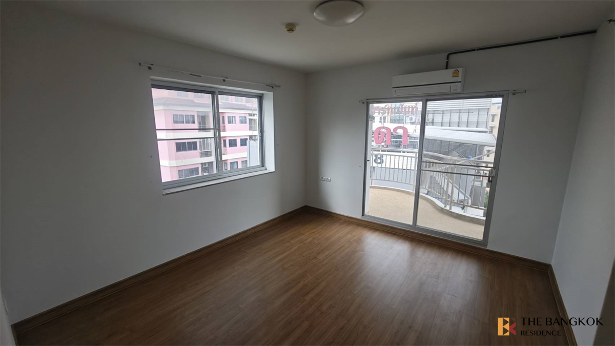 picture Supalai Park Ratchayothin Book quickly before the room is gone!! - 6/10