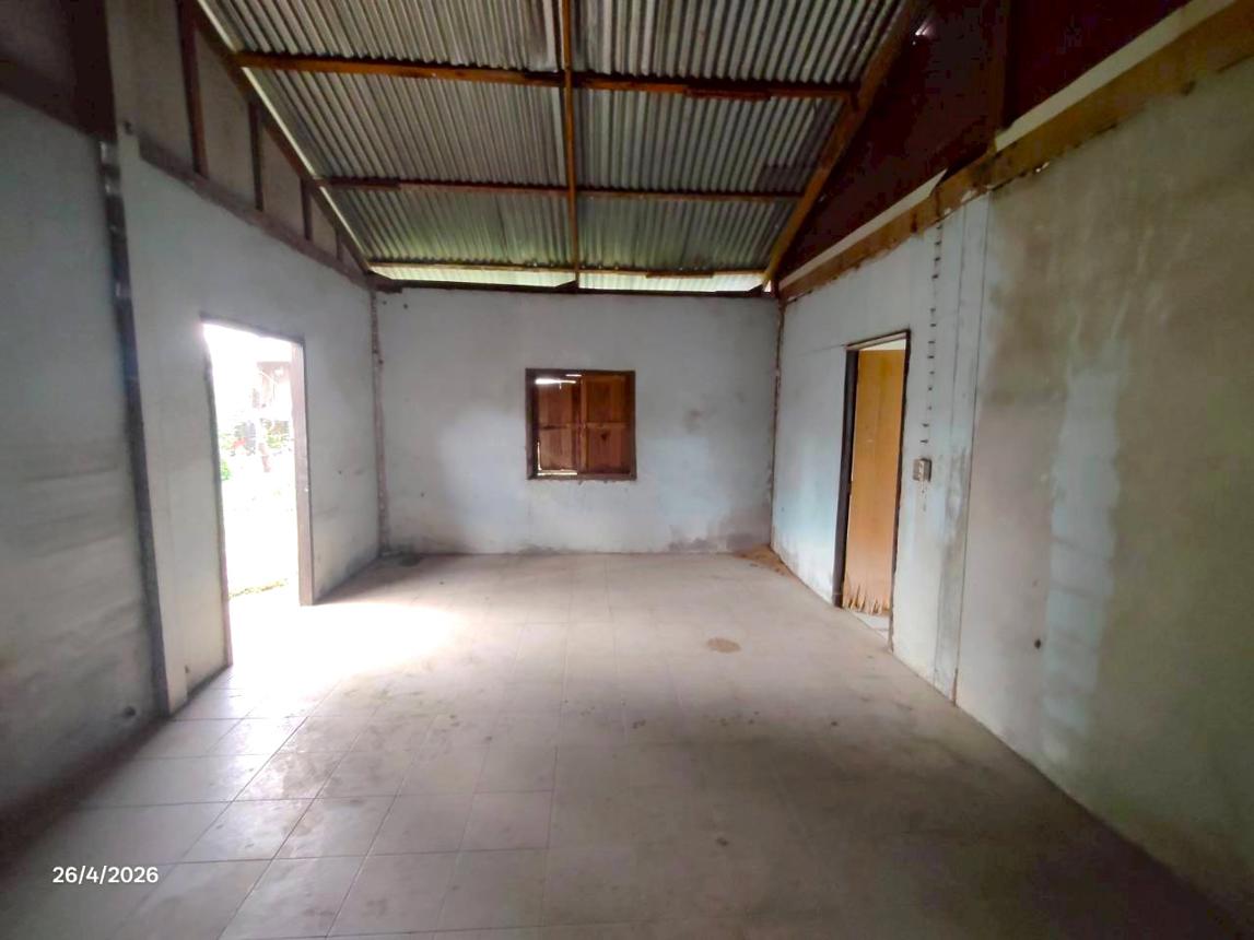 picture HOME 107.6 Sq.w. Ban Fang Khon Kaen for 567,000 - 19/26