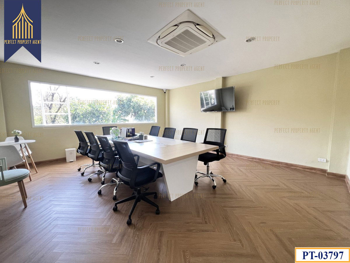 รูป ขายโฮมออฟฟิศ บิสทาวน์ ศรีนครินทร์ (Biztown Srinakarin) อุดมสุข ประเวศ ติด bts ศรีอุดม - รูปที่ 3/21