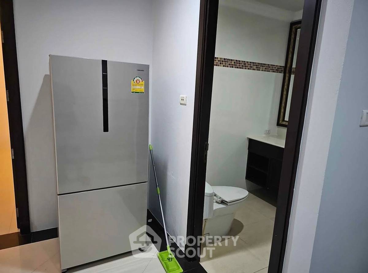รูป คอนโดให้เช่า 2 ห้องนอน ขนาด 120 ตร.ม. ในโครงการ LK Legend พัทยาใต้ (ID 3039011) - รูปที่ 13/13