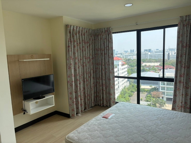 picture Akesin Place for rent 46sqms. 1Bed 1Bath - 5/9
