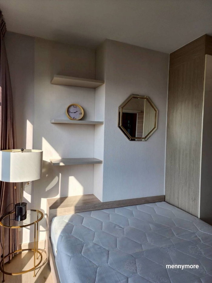 รูป Knightsbridge tiwanon 2ห้องนอน ปล่อยเช่า - รูปที่ 11/18