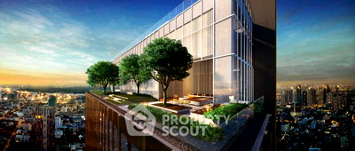 Condos for rent : 2-BR 73 Sqm Condo At The Esse Sukhumvit 36, 70m to BTS Thong Lor (ID 3038370)
