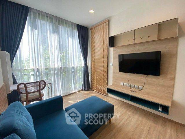 picture 1-BR 38 Sqm Condo For Sale At Kawa Haus,  BTS On Nut (ID 2143677) - 6/8