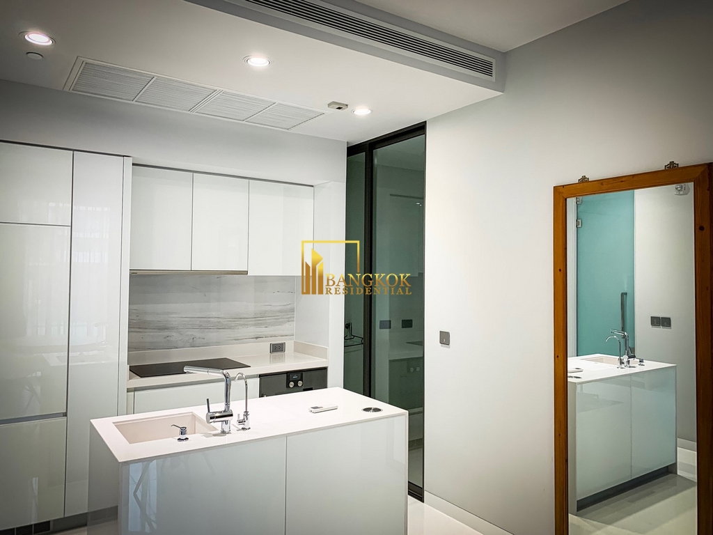 รูป Vittorio Sukhumvit 39 | Superb 2 Bedroom Luxury Condo - BR61815CD - รูปที่ 2/20