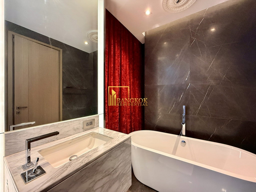 picture  The Monument Thong Lo - Super Luxury 2 Bedroom Condo - BR11441CD - 12/33
