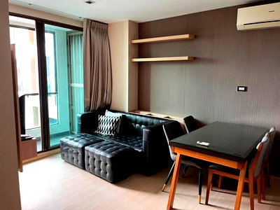 Condos for sale : 🔥For Sale – Nice Suites 2 | Rare Private Unit with Independent Walls, Pool View, near MRT Lat Phrao 101