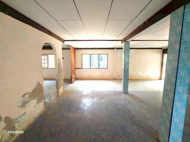 รูป บ้านเดี่ยว 195 ตร.วา โคกโพธิ์ไชย ขอนแก่น 575,000 - รูปที่ 4/30