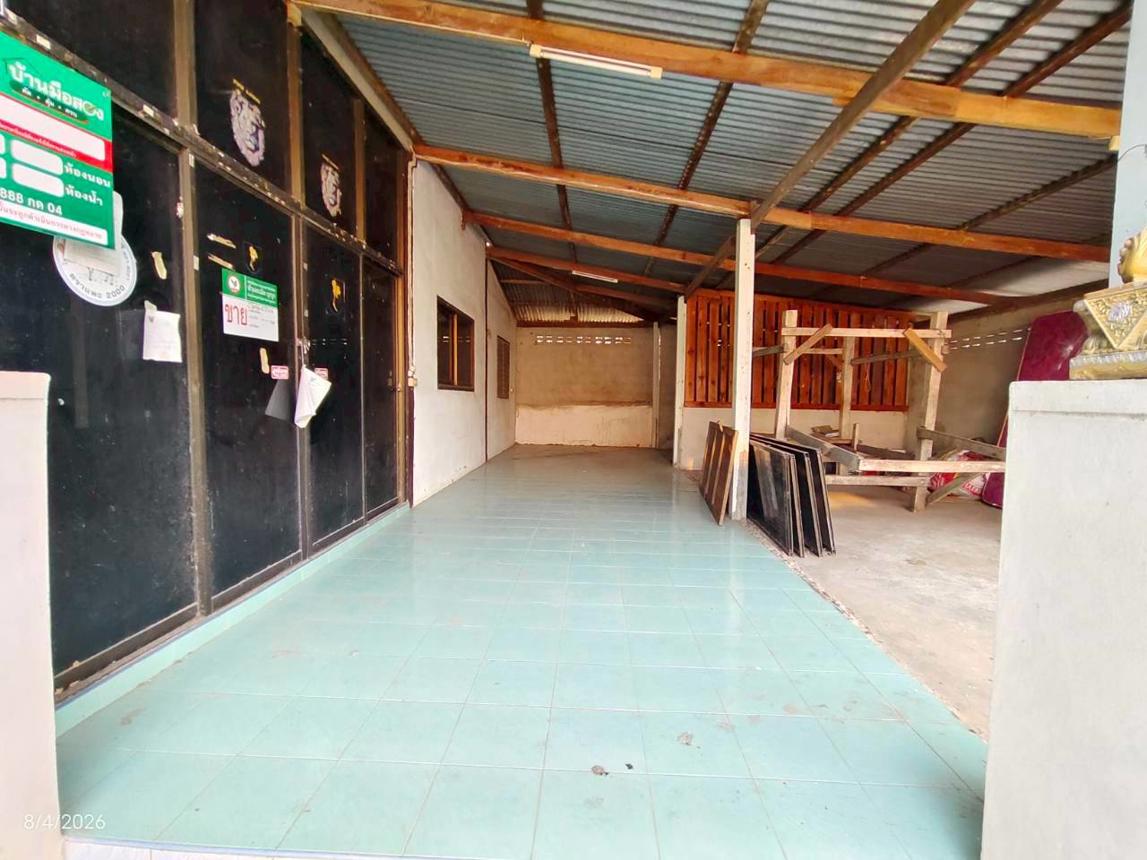 รูป บ้านเดี่ยว 84 ตร.วา หนองสองห้อง ขอนแก่น 1M - รูปที่ 27/32