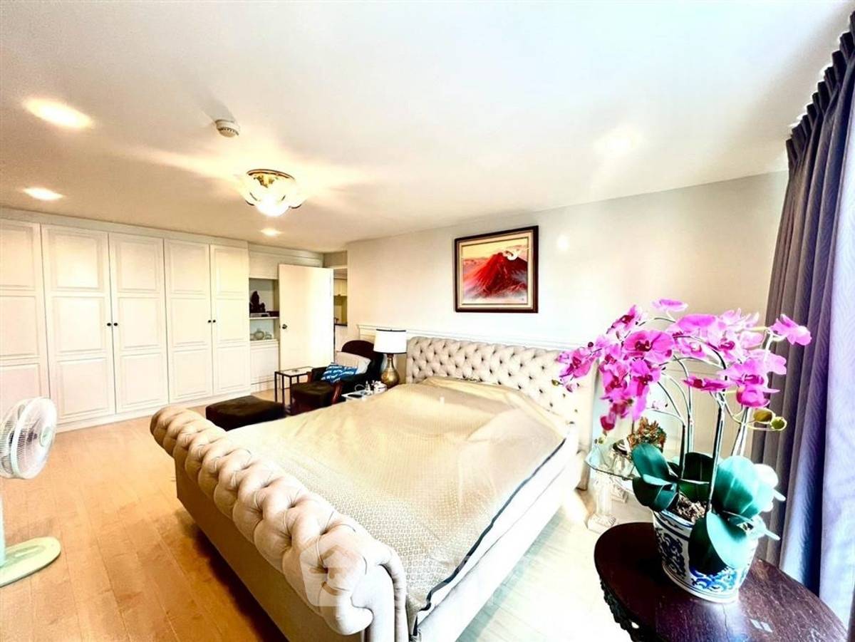 picture Pet-Friendly 2-BR 110 Sqm Baxtor Paholyothin14 Condo, Near BTS Saphan Khwai (ID 2610374) - 5/15