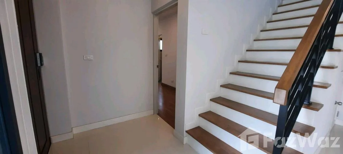 picture Luxury 4BR House for Rent | CENTRO Vibhavadi 6499789 - 29/41