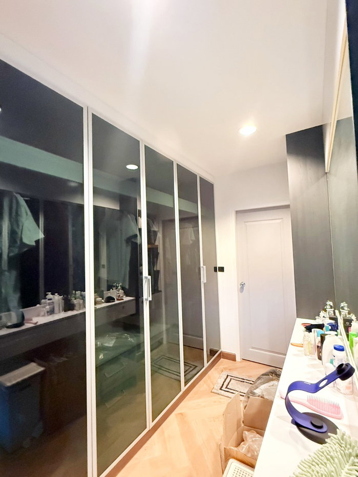 รูป ขาย ทาวน์โฮม Town Plus หัวหมาก 22.9 ตร.วา 3 ชั้น 3 ห้องนอน เหมือนใหม่ รีโนเวททั้งหลัง พร้อมเข้าอยู่ - รูปที่ 10/14