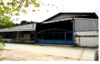 Factory for sale bansuan : FACTORY 371 Sq.w. Muang Chon Buri Chonburi for 7.2M