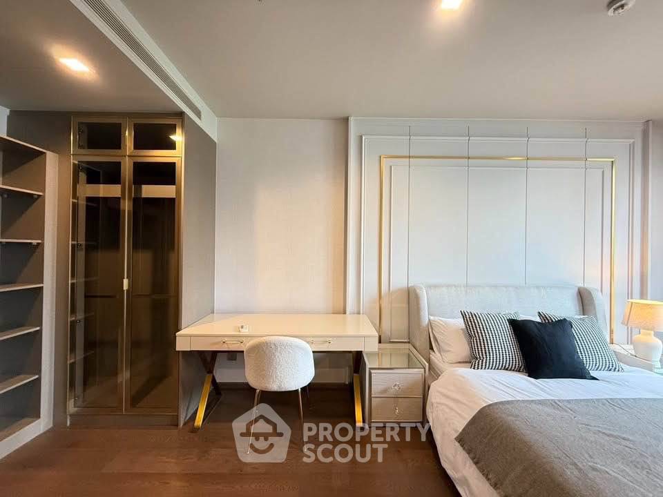 รูป คอนโด 1 ห้องนอน 46 ตร.ม. ไอดีโอ คิว สุขุมวิท 36 ห่าง BTS ทองหล่อ 400 ม. (ID 2342913) - รูปที่ 5/13