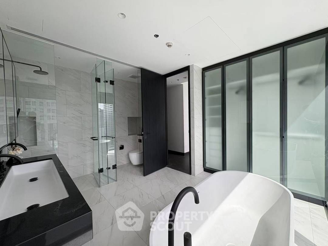 รูป คอนโด 2-ห้องนอน ที่ เทตต์ สาทร 12 ใกล้ BTS เซนต์หลุยส์ (ID 3039648) - รูปที่ 10/12
