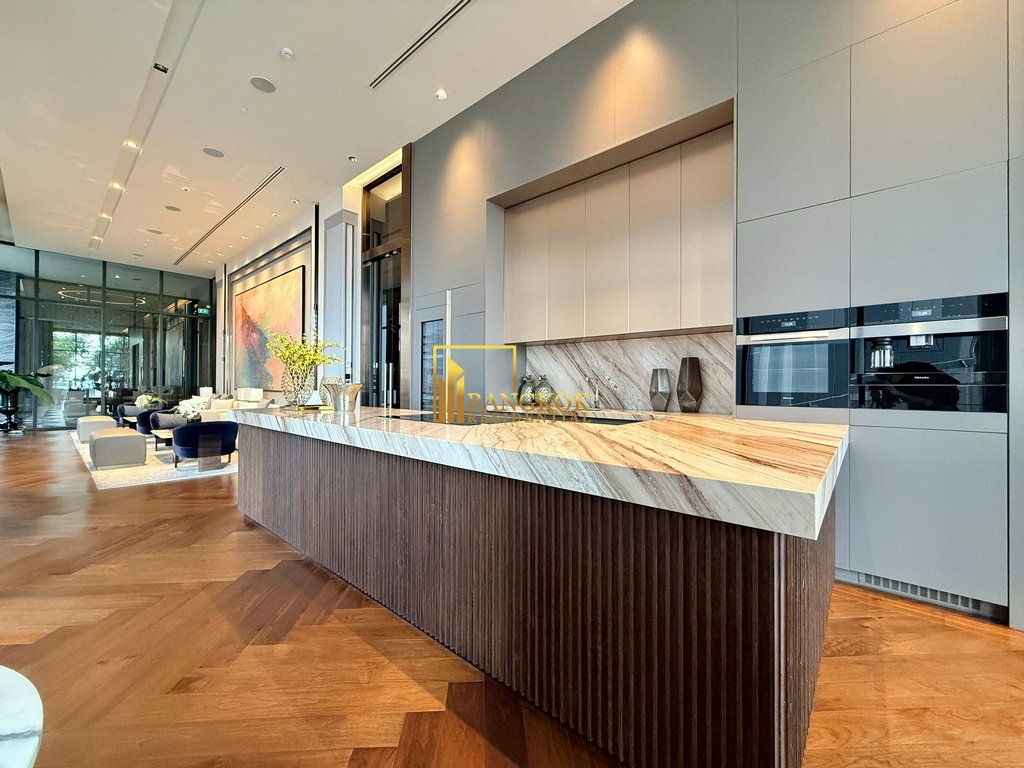 รูป Hyde Heritage | Beautiful 2 Bedroom Condo in Thonglor Area - BR61793CD - รูปที่ 28/36