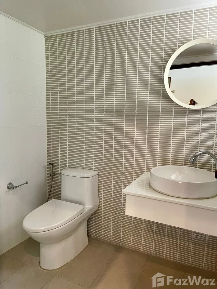 picture 2 Bedroom House for rent in Din Daeng, Bangkok  6501983 - 13/18