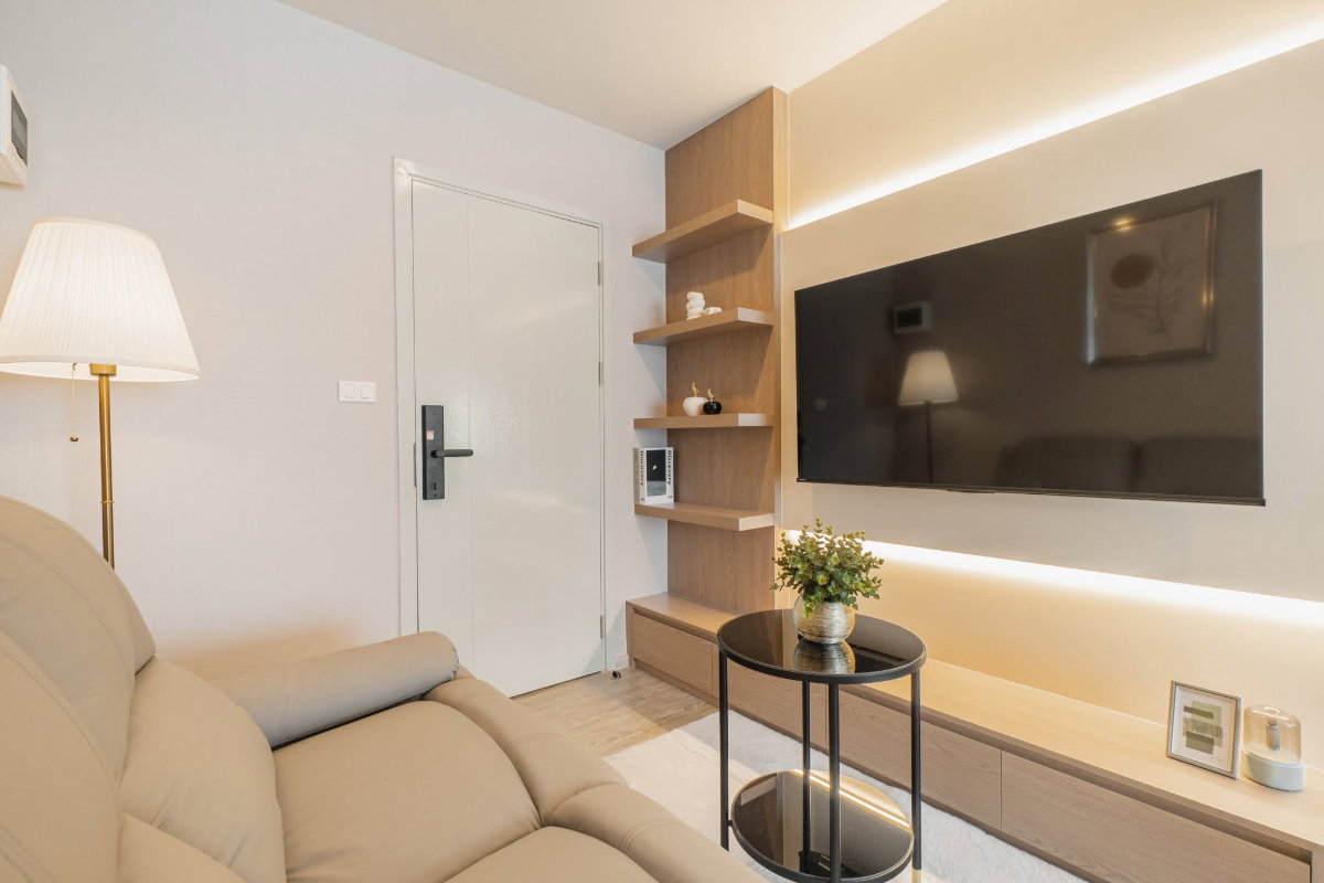 รูป ห้องอัพเดต💥คุณภัส🔔⚠️🏘️มีเครื่องซักผ้าⓂ️กดปุ่มแอดไลน์💥รีเจ้นท์ โฮม บางนา - รูปที่ 4/16
