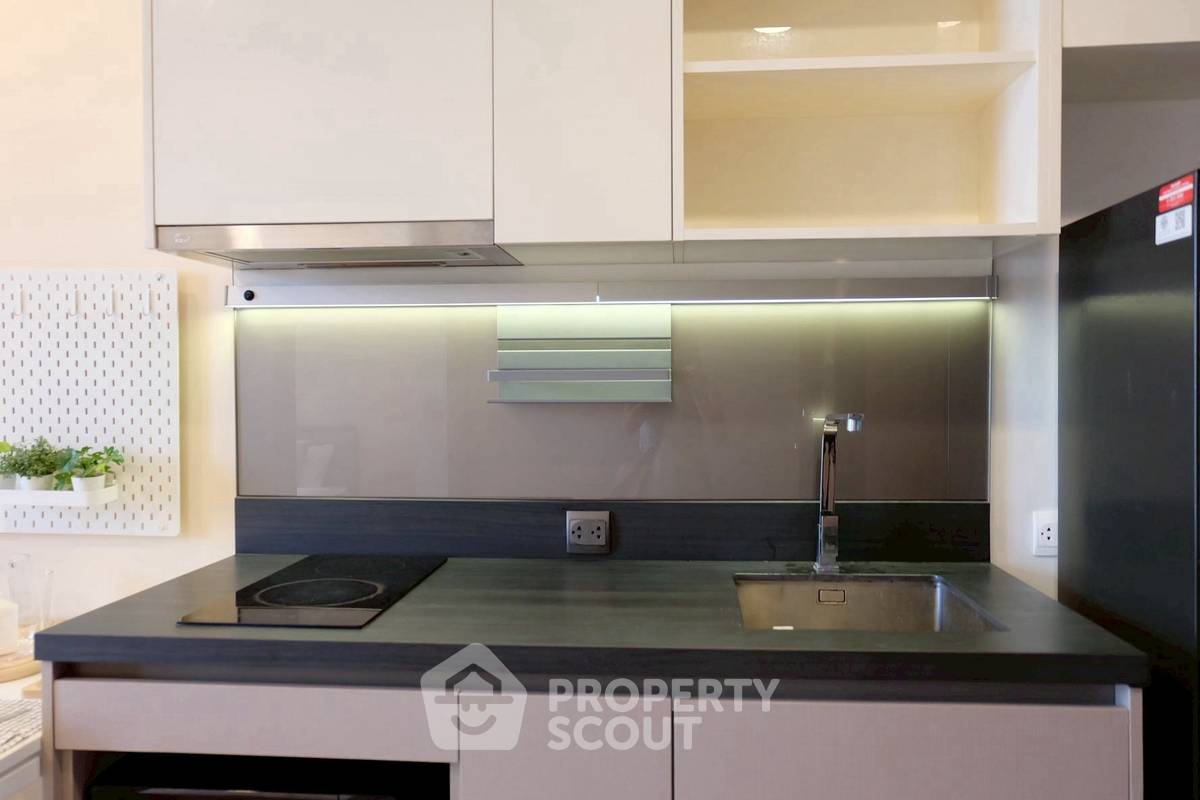 รูป คอนโด 1 ห้องนอน โอก้า เฮ้าส์ สุขุมวิท 36 ใกล้ BTS ทองหล่อ 300 ม. 📍 (ID 2359411) - รูปที่ 10/11