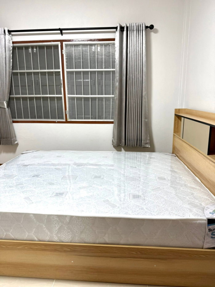 รูป 🏠 ให้เช่าบ้าน : บ้านเดี่ยวซอยโกสุมรวมใจ 5  รหัสทรัพย์ | 📌LNP-H1067 - รูปที่ 24/71