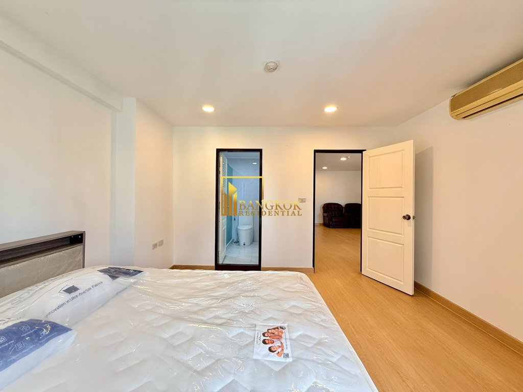 รูป Sukhumvit Park | Great Value 3 Bedroom Condo in Nana Area - BR16066CD - รูปที่ 22/32