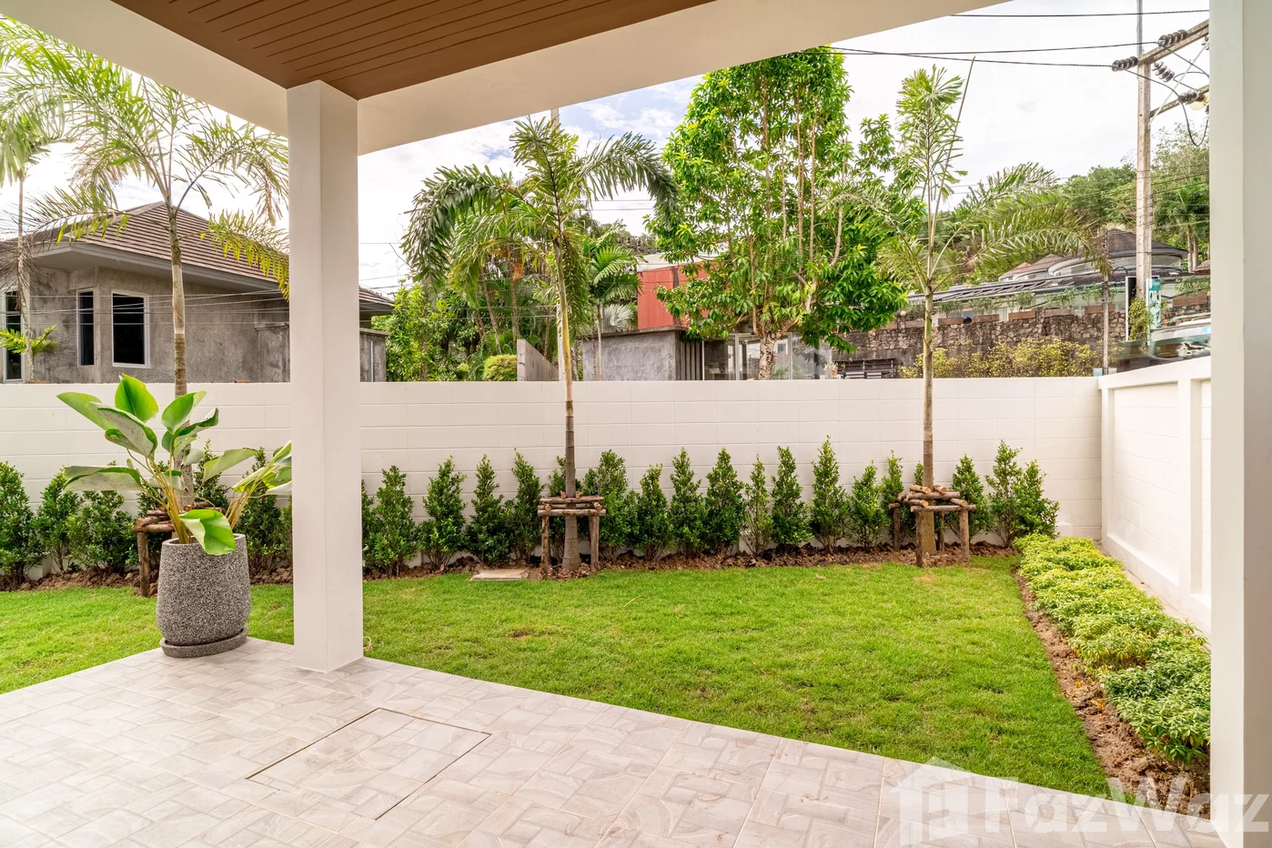 รูป วิลล่าให้เช่า 2 ห้องนอน ในโครงการ นรินสญา พูลวิลล่า 6501460 - รูปที่ 15/25