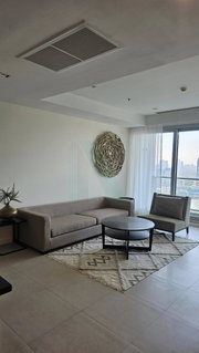 รูปภาพ 🔺 For Rent Condo THE RIVER Building 1, Floor 31,2 bed room, Room size 138 sqm