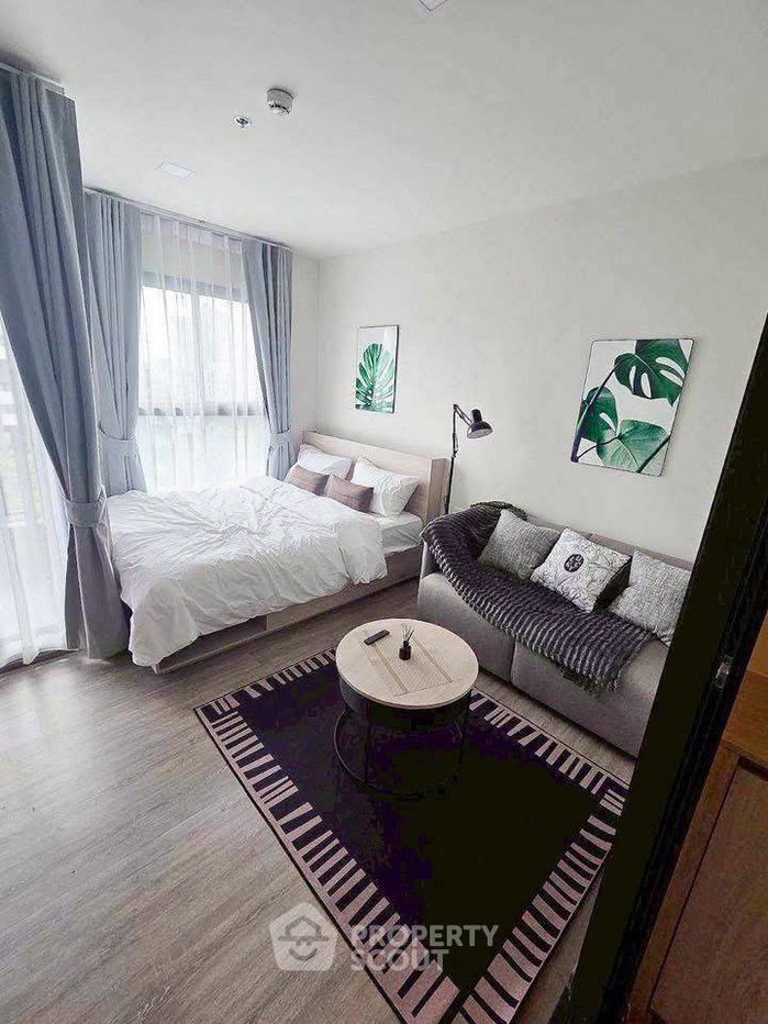 picture Studio Condo at NIA By Sansiri near BTS Phra Khanong (ID 3038546) - 3/11