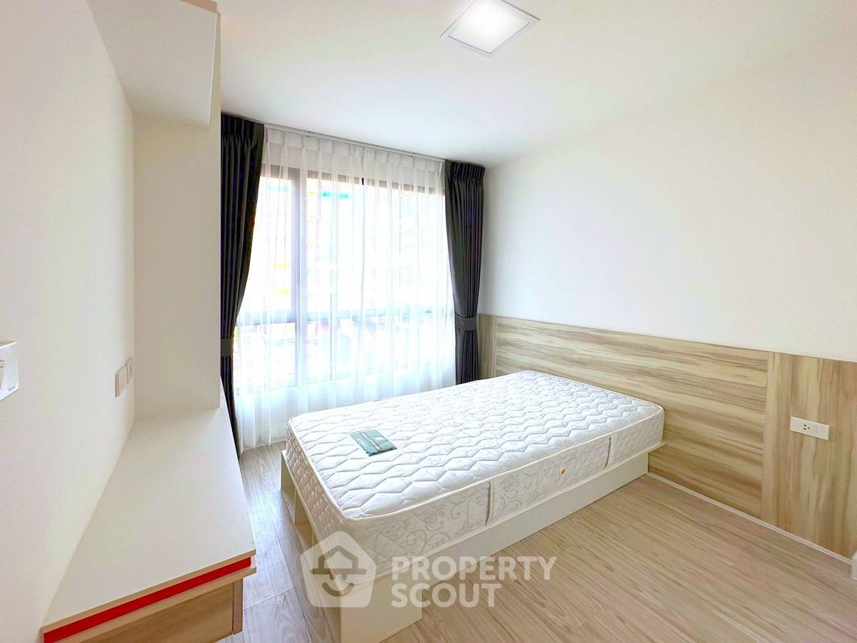 รูป คอนโด 2 ห้องนอน ให้เช่า เมสไทล์ คอนโด สุขุมวิท-บางนา 58 ตร.ม. ชั้น 6 (ID 3038831) - รูปที่ 6/9