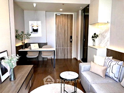 Condos for rent : 1-BR 45 Sqm Condo At Ideo Q Sukhumvit 36, 400m to BTS Thong Lor (ID 2840327)
