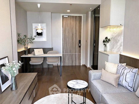 คอนโด 1 ห้องนอน ราคาดี ใน Ideo Q สุขุมวิท 36 ใกล้ BTS ทองหล่อ 400 ม. (ID 2840327)