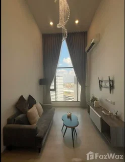 Duplex : Knightsbridge Phaholyothin Interchange 6500657