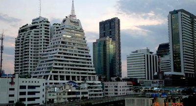 คอนโดให้เช่า : 🔥 ห้องว่าง พร้อมเข้าอยู่! Diamond Tower Silom รีบจองก่อนหลุด 🔥