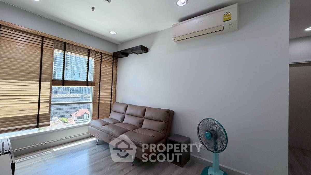 รูป คอนโด 2-ห้องนอน ที่ เซ็นทริค สาทร-เซนต์หลุยส์ ใกล้ BTS เซนต์หลุยส์ (ID 3037288) - รูปที่ 5/7