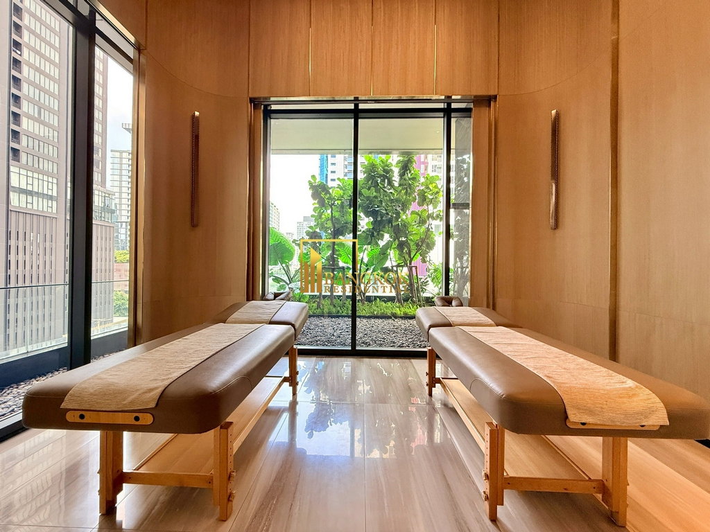 รูป Hyde Heritage | Beautiful 2 Bedroom Condo in Thonglor Area - BR61793CD - รูปที่ 26/36