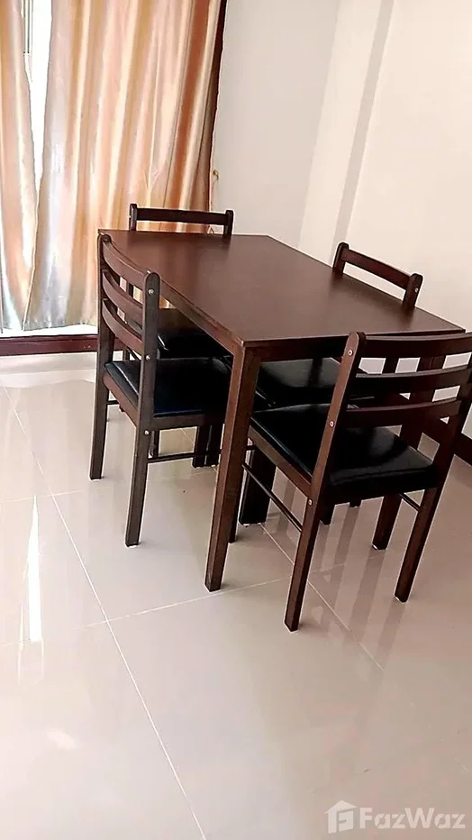 picture Spacious 1-Bedroom Condo with Pool View in Surin 6500655 - 7/7