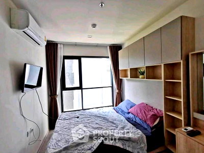 คอนโดให้เช่า : คอนโด 2 ห้องนอน 50 ตร.ม. ในโครงการ Life สุขุมวิท 48 ใกล้ BTS พระโขนง (ID 3036986)