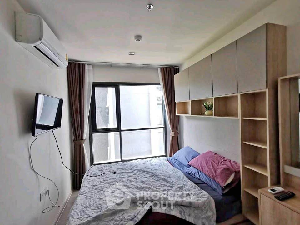 picture 2-BR 50 Sqm Condo In Life Sukhumvit 48 Near BTS Phra Khanong (ID 3036986) - 1/7